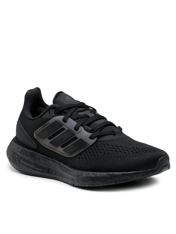 adidas Performance adidas Обувки Pureboost 22 W HQ1456 Черен