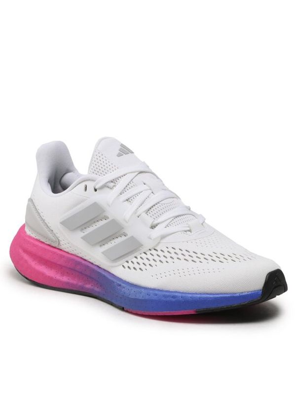 adidas Performance adidas Обувки Pureboost 22 W HQ8576 Бял