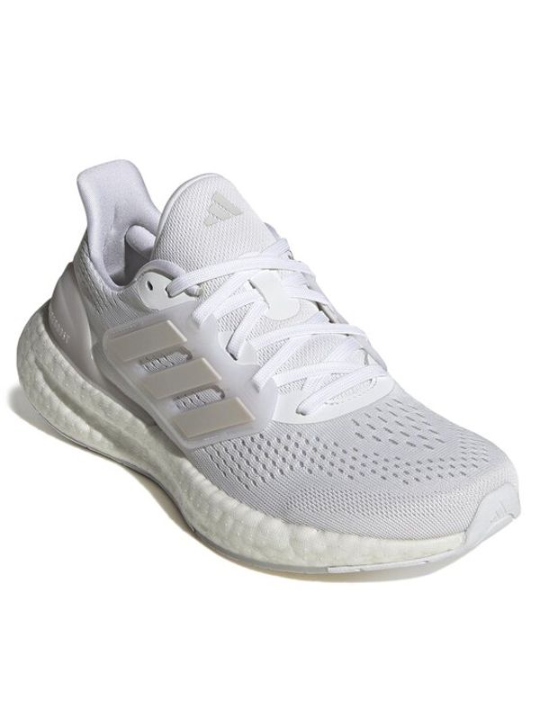 adidas Performance adidas Обувки Pureboost 23 W IF2393 Бял
