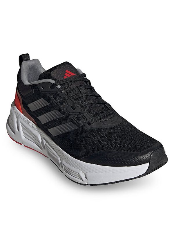 adidas Performance adidas Обувки Questar Shoes HP2433 Черен