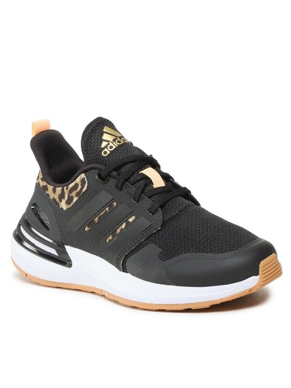adidas Performance adidas Обувки RapidaSport K FZ6346 Черен