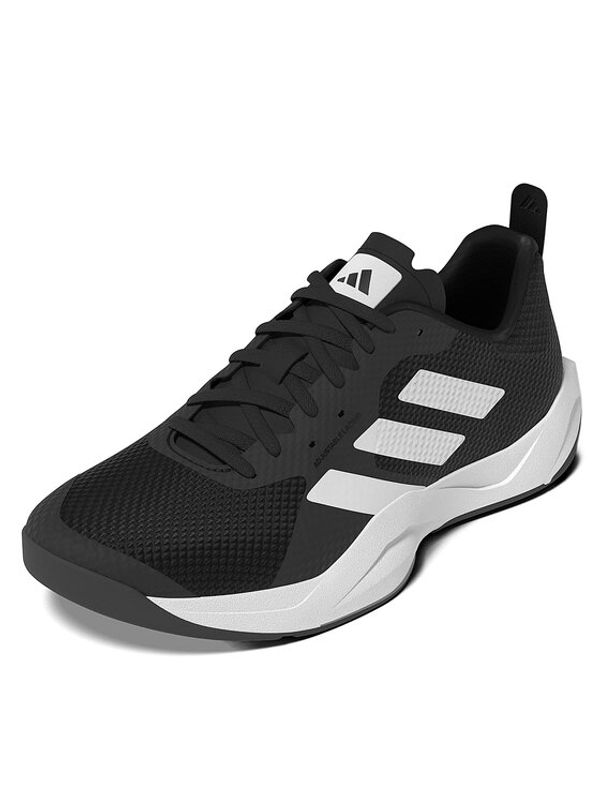 adidas Performance adidas Обувки Rapidmove IF3203 Черен
