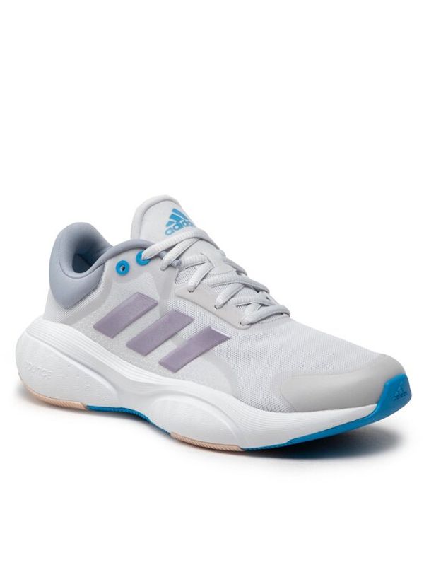 adidas Performance adidas Обувки Response GV9535 Сив