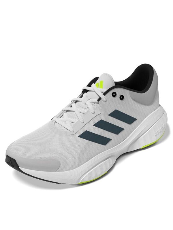 adidas Performance adidas Обувки RESPONSE SHOES IF7252 Бял