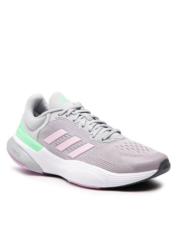 adidas Performance adidas Обувки Response Super 3.0 J GY4349 Сив