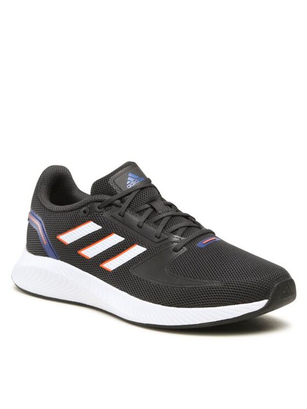 adidas Performance adidas Обувки Runfalcon 2.0 GV9559 Черен