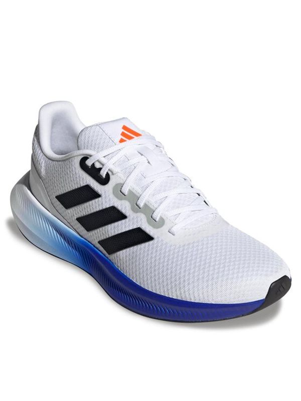 adidas Performance adidas Обувки Runfalcon 3 Shoes HP7553 Бял