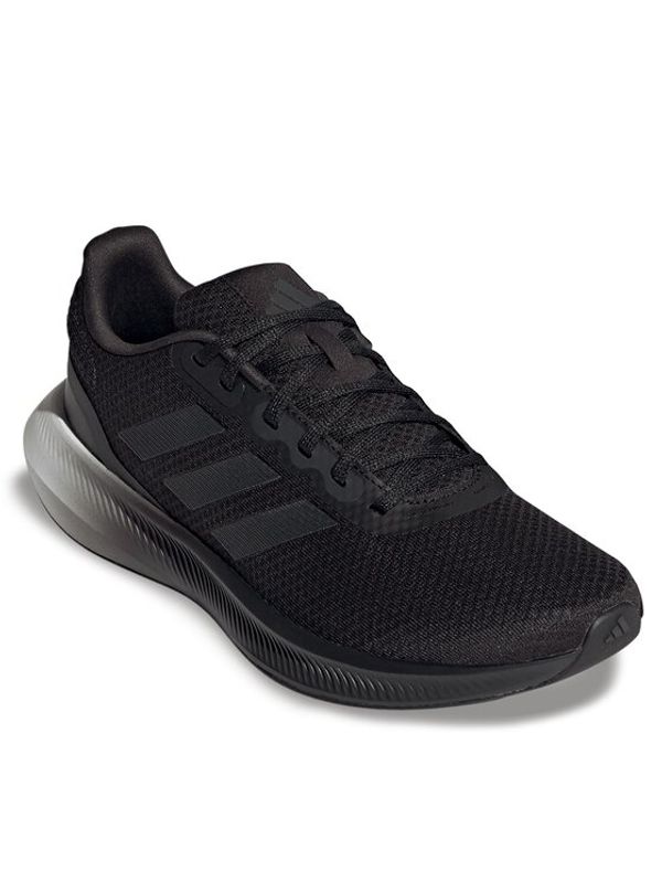 adidas Performance adidas Обувки Runfalcon 3 Shoes HP7554 Черен