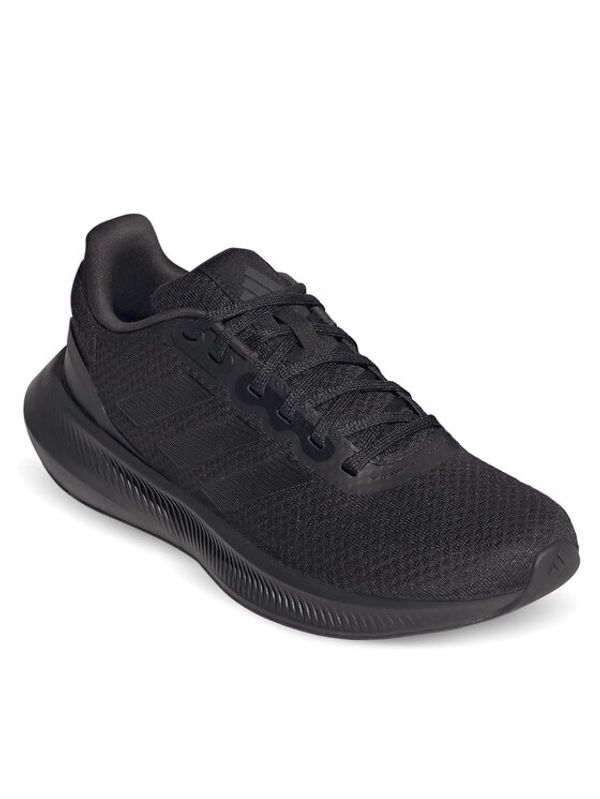adidas Performance adidas Обувки Runfalcon 3 Shoes HP7558 Черен