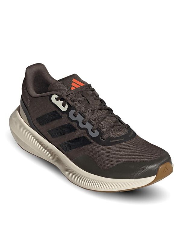 adidas Performance adidas Обувки Runfalcon 3 TR Shoes HP7569 Зелен