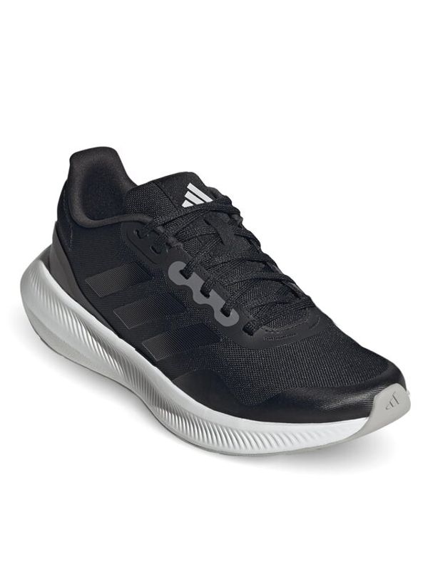 adidas Performance adidas Обувки Runfalcon 3 TR Shoes HQ3791 Черен