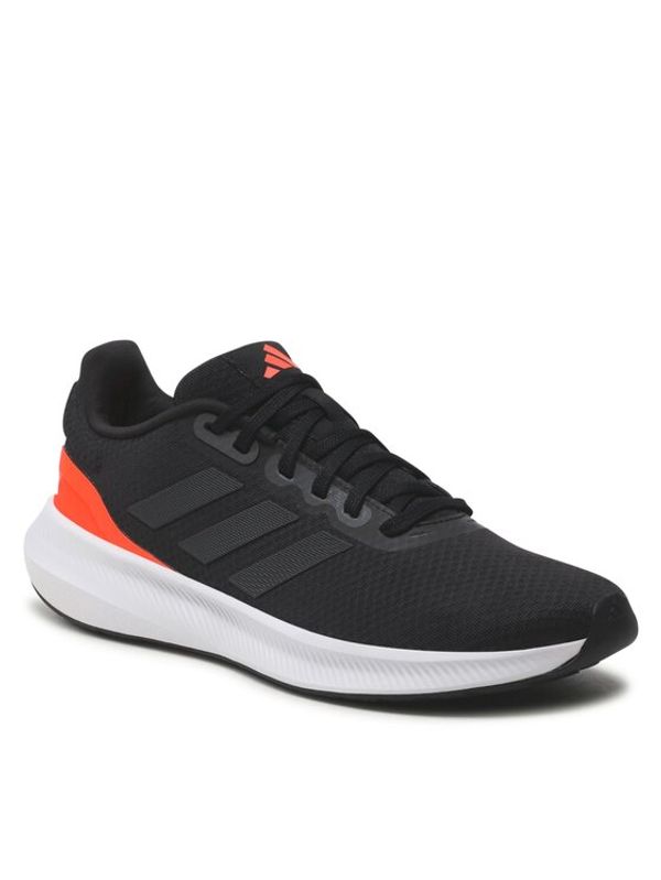 adidas Performance adidas Обувки Runfalcon 3.0 HP7550 Черен