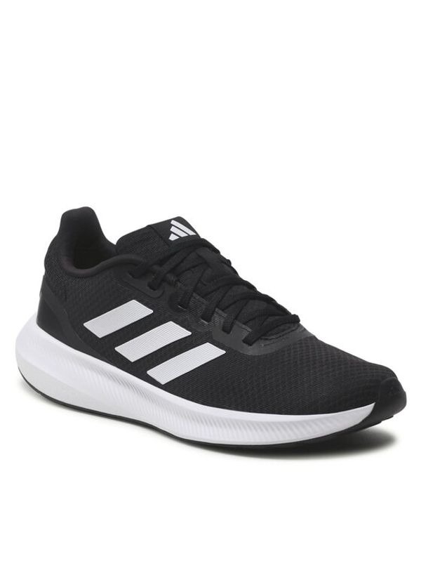 adidas Performance adidas Обувки Runfalcon 3.0 HQ3790 Черен