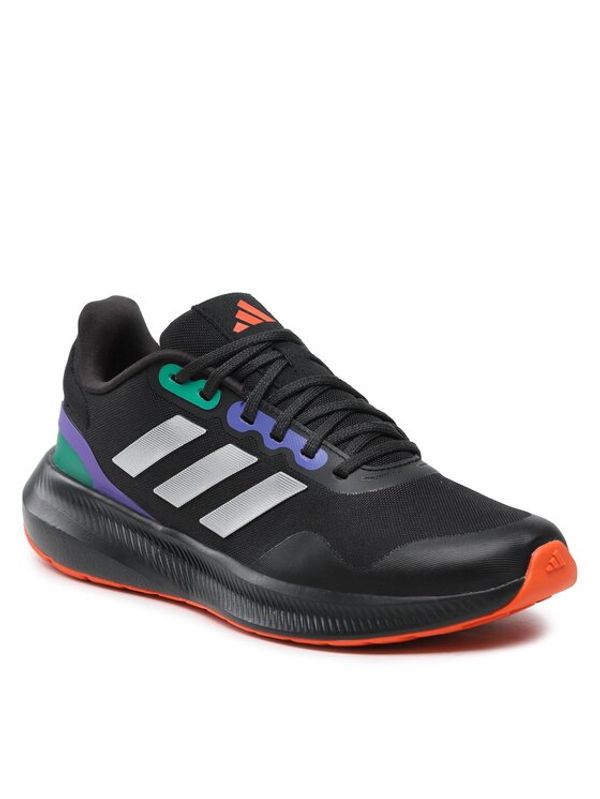 adidas Performance adidas Обувки Runfalcon 3.0 Tr HP7570 Черен