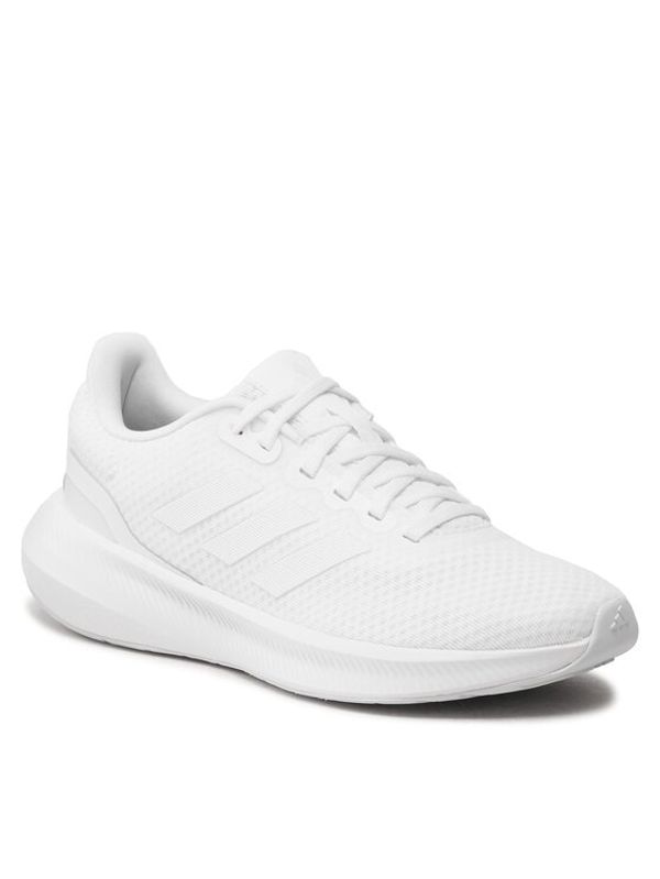 adidas Performance adidas Обувки Runfalcon 3.0 W HP7559 Бял