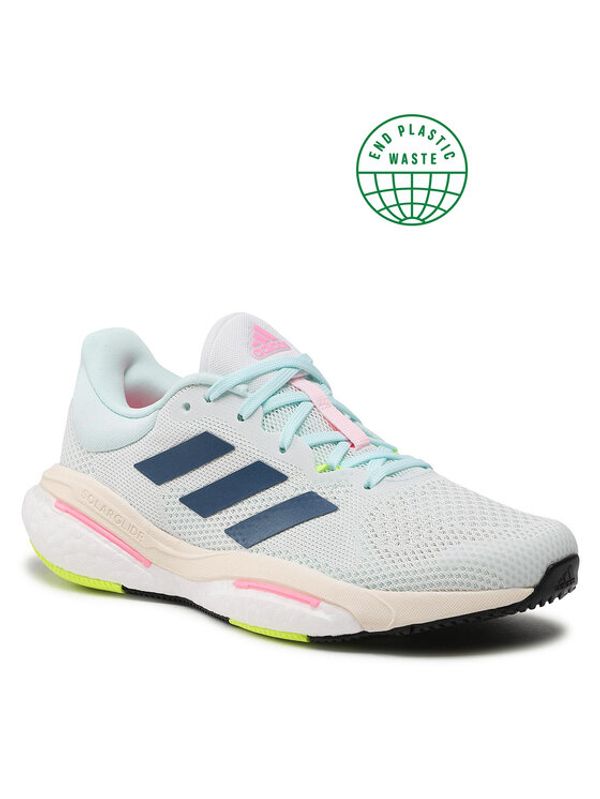adidas Performance adidas Обувки Solar Glide 5 W GX6719 Син