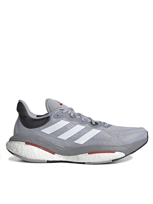 adidas Performance adidas Обувки SOLARGLIDE 6 Shoes HP9813 Сив