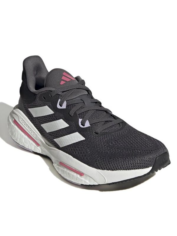 adidas Performance adidas Обувки SOLARGLIDE 6 Shoes IE6796 Сив