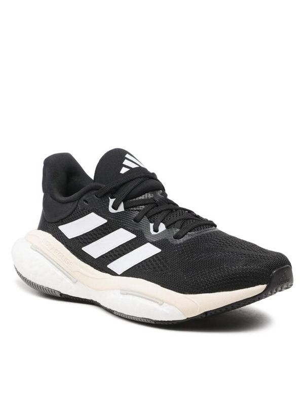 adidas Performance adidas Обувки Solarglide 6 W HP7651 Черен