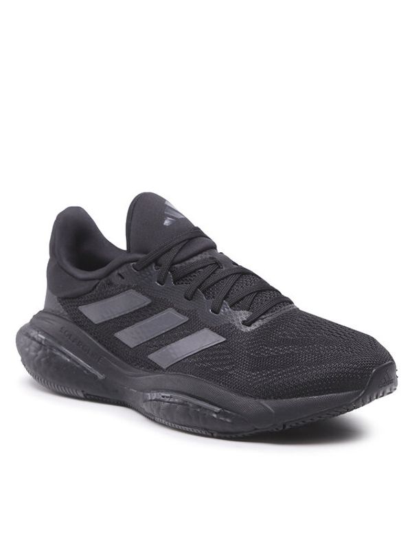 adidas Performance adidas Обувки Solarglide 6 W HP7653 Черен