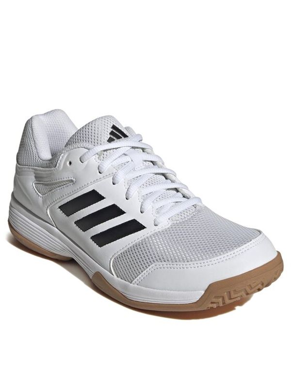adidas Performance adidas Обувки Speedcourt Shoes IG2804 Бял