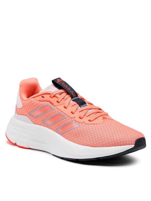 adidas Performance adidas Обувки Speedmotion HP5690 Коралов