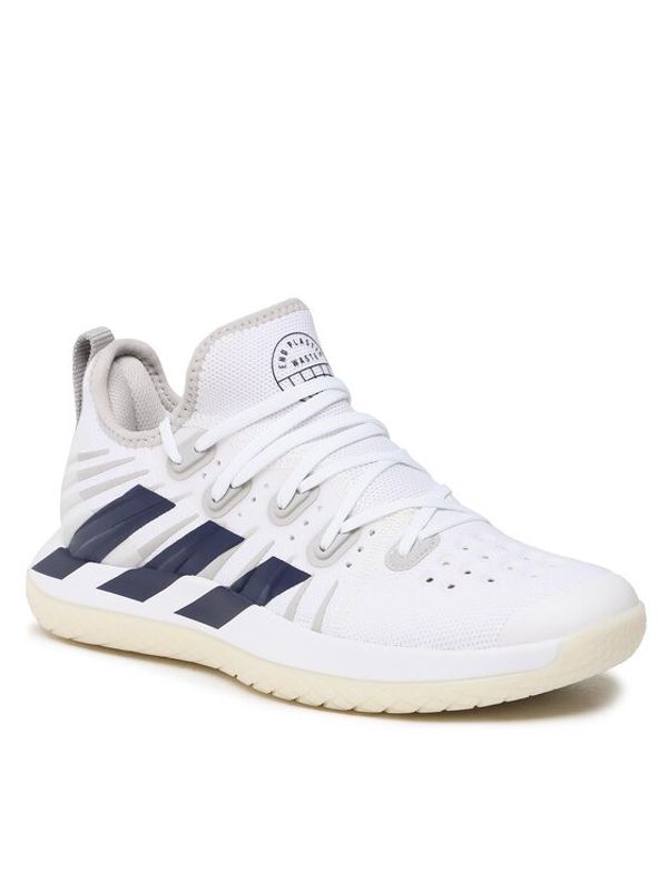 adidas Performance adidas Обувки Stabil Next Gen HR1343 Бял