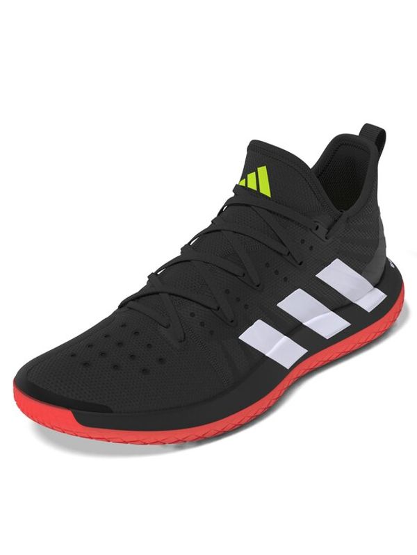 adidas Performance adidas Обувки Stabil Next Gen Shoes IG5464 Черен