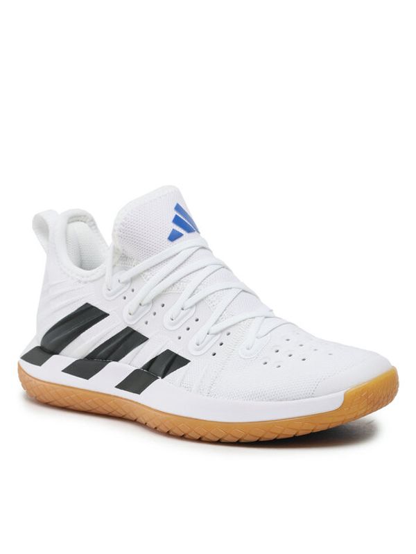 adidas Performance adidas Обувки Stabil Next Gen Shoes IG5465 Бял
