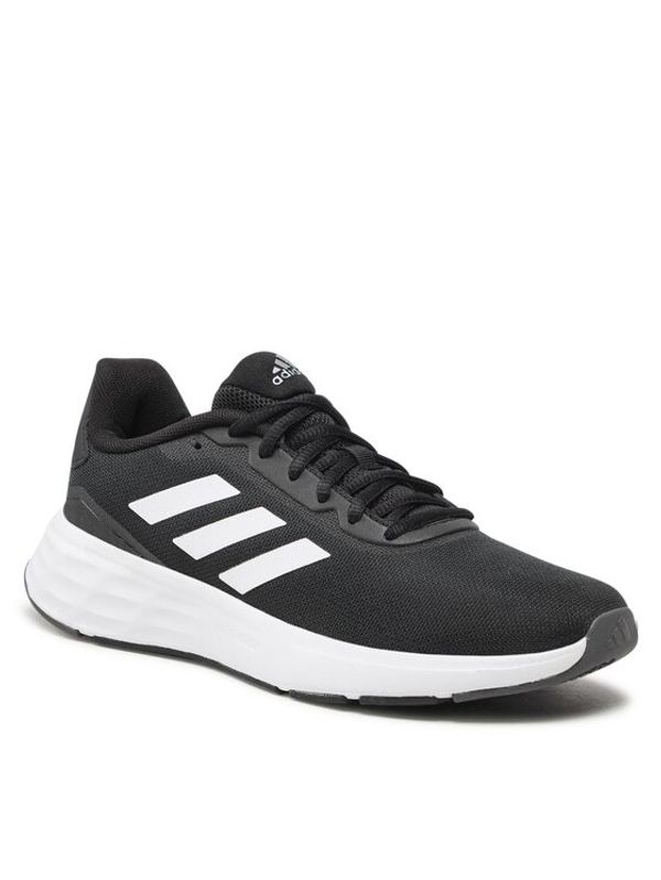 adidas Performance adidas Обувки Startyourrun GY9234 Черен
