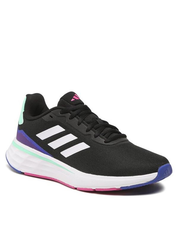 adidas Performance adidas Обувки Startyourrun HP5674 Черен