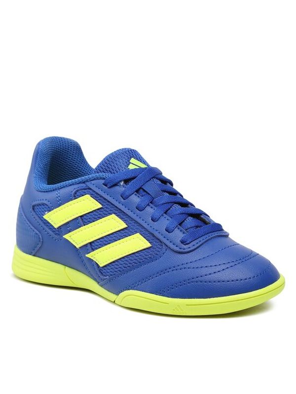 adidas Performance adidas Обувки Super Sala 2 Indoor GZ2562 Син