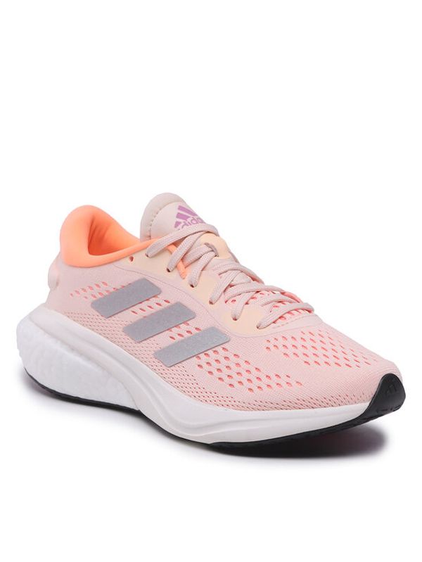 adidas Performance adidas Обувки Supernova 2 GY1774 Оранжев