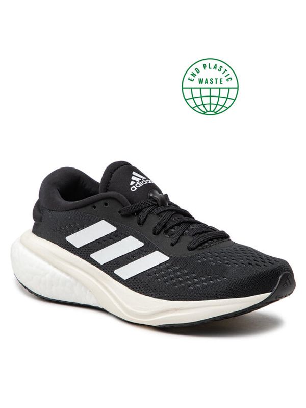 adidas Performance adidas Обувки Supernova 2 W GW6174 Черен