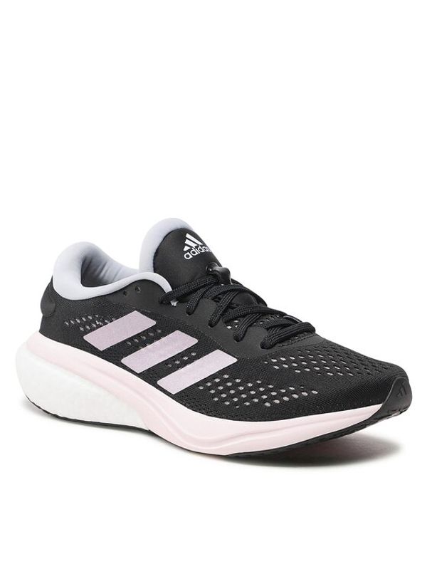 adidas Performance adidas Обувки Supernova 2 W GW9098 Черен