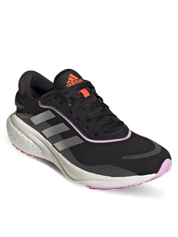 adidas Performance adidas Обувки Supernova GORE-TEX Shoes GY8319 Черен
