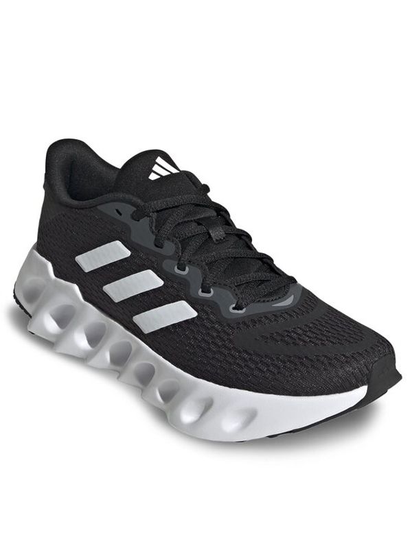 adidas Performance adidas Обувки Switch Run Running Shoes IF5733 Черен