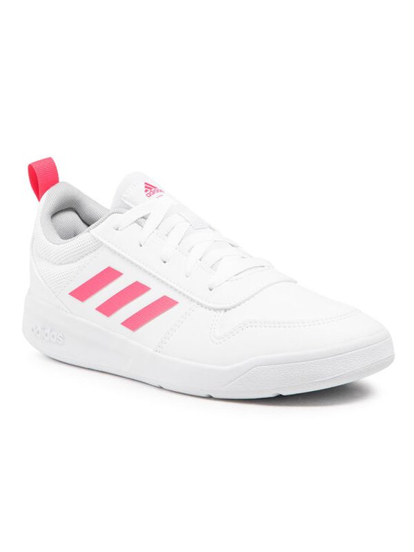 adidas Performance adidas Обувки Tensaur S24034 Бял