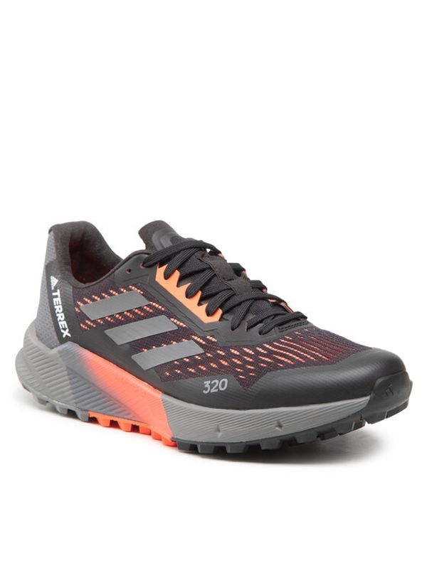 adidas Performance adidas Обувки Terrex Agravic Flow 2 GZ8887 Черен