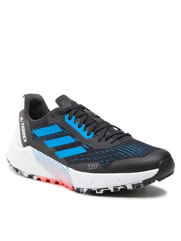 adidas Performance adidas Обувки Terrex Agravic Flow 2 GZ8888 Черен