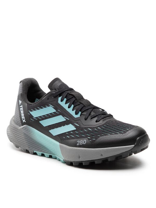 adidas Performance adidas Обувки Terrex Agravic Flow 2 W H03189 Черен