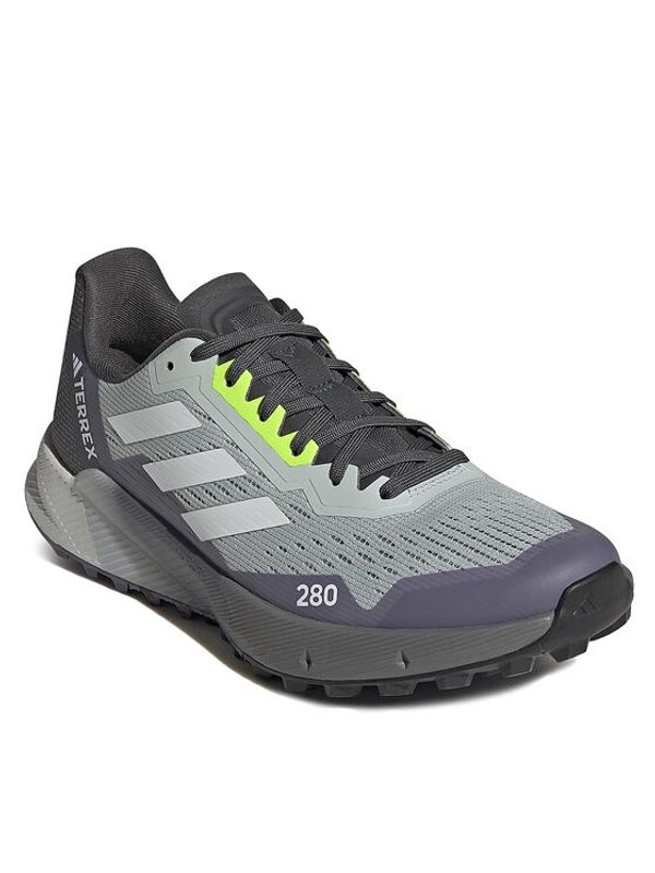 adidas Performance adidas Обувки Terrex Agravic Flow 2.0 Trail IF5021 Сив