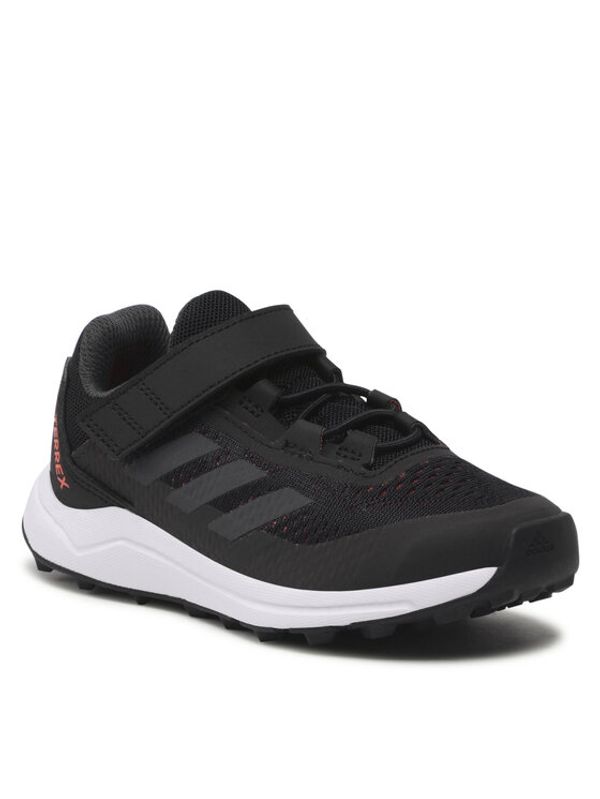 adidas Performance adidas Обувки Terrex Agravic Flow Cf K FZ3319 Черен