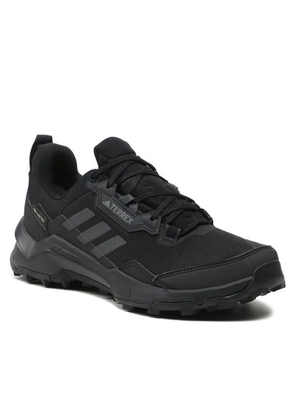 adidas Performance adidas Обувки Terrex Ax4 Gtx GORE-TEX HP7395 Черен