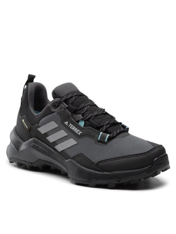 adidas Performance adidas Обувки Terrex Ax4 Gtx W GORE-TEX FZ3249 Черен