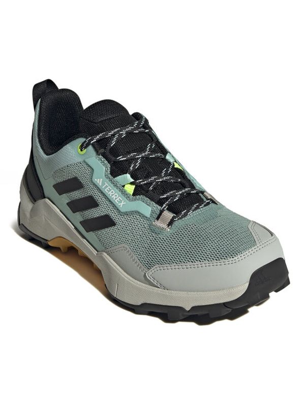 adidas Performance adidas Обувки Terrex AX4 Hiking Shoes IF4870 Електриков