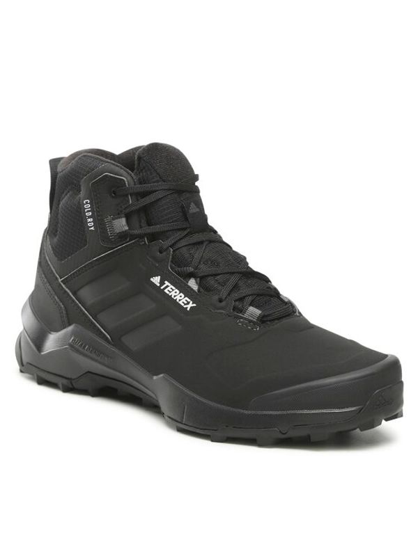 adidas Performance adidas Обувки Terrex Ax4 Mid Beta C.Rdy GX8652 Черен