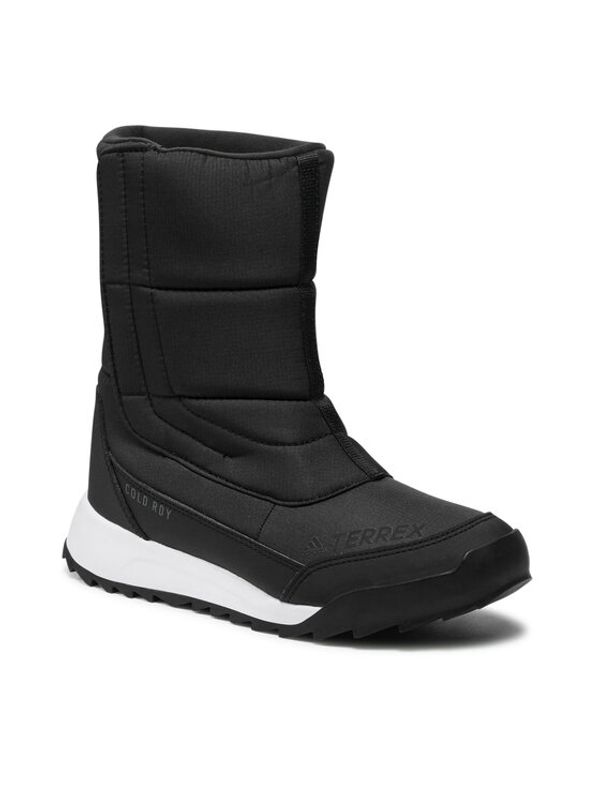 adidas Performance adidas Обувки Terrex Choleah Boot C.Rdy EH3537 Черен