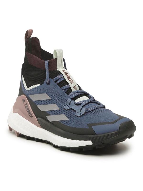 adidas Performance adidas Обувки Terrex Free Hiker 2 W GZ0686 Син