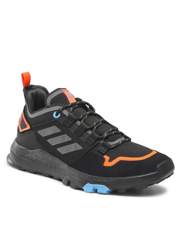 adidas Performance adidas Обувки Terrex Hikster GY6840 Черен